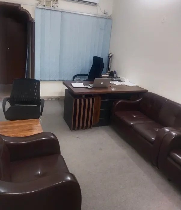 Office for Rent, Garden Town - Tipu Block, Lahore