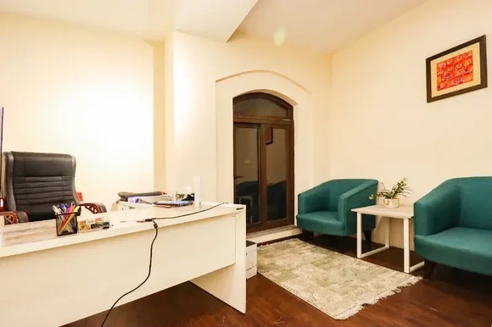 Office Available for Rent, Gulberg 3, Lahore