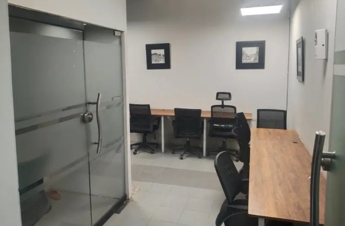 Office for Rent, Gulberg 3, Lahore