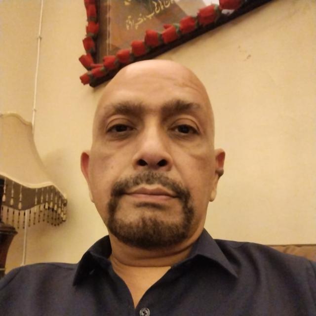 Irfan Haider