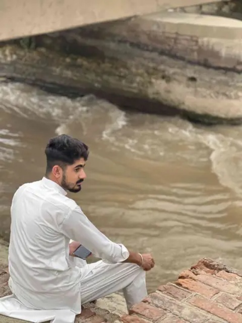 Aoun Shah
