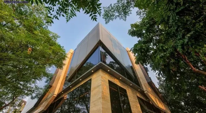 Commercial Building for Sale, G-8/2, Islamabad
