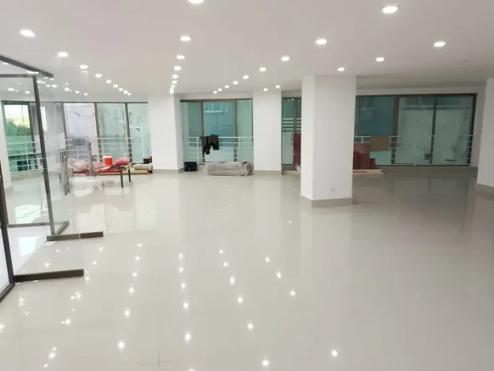 Floor Available for Rent, Bahria Town - Civic Centre, Rawalpindi