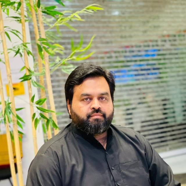 Abdul Rehman