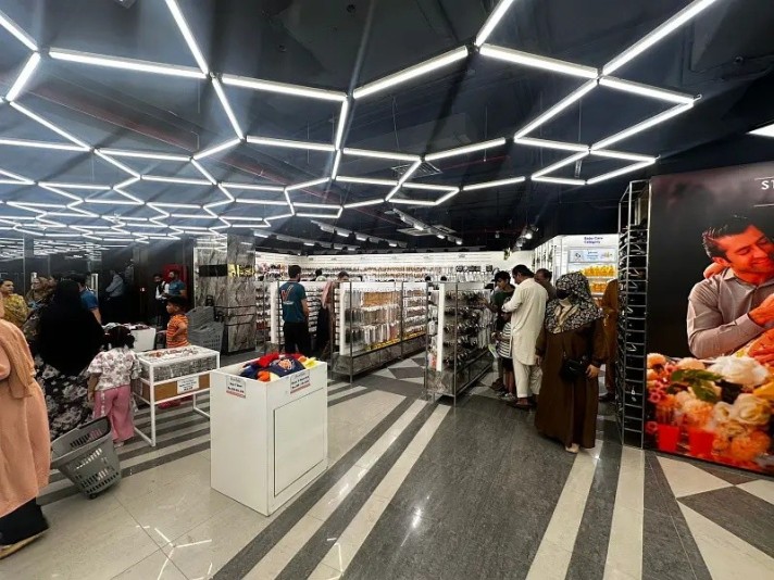 Shop for Sale, GT Road, Islamabad