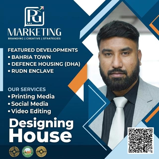 Saqib Pervaiz