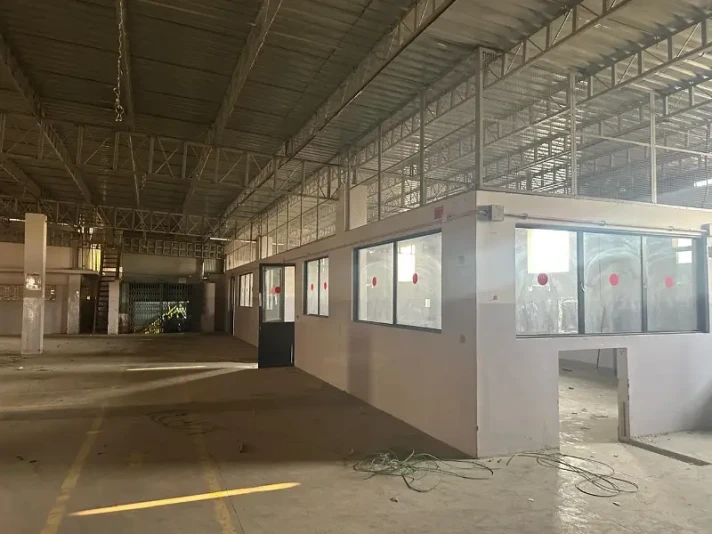 Factory for Rent, Sindh Industrial Trading Estate (SITE), Karachi