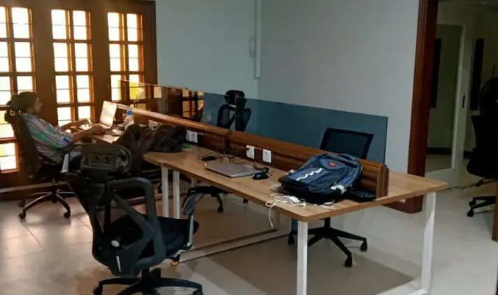 Office for Rent, Shahra-e-Faisal, Karachi