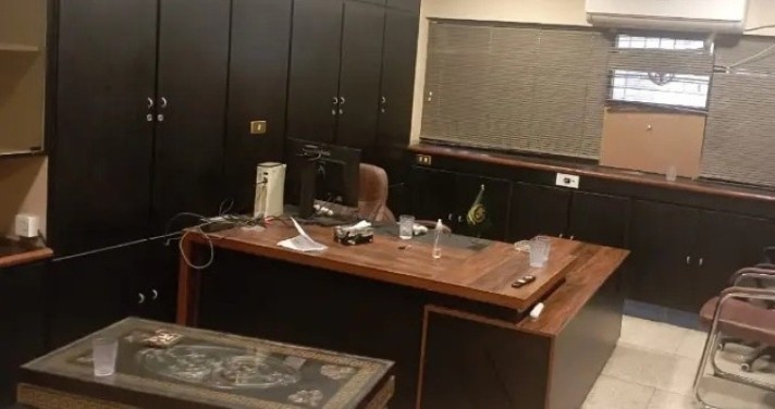 Office for Rent, Tariq Road, Karachi