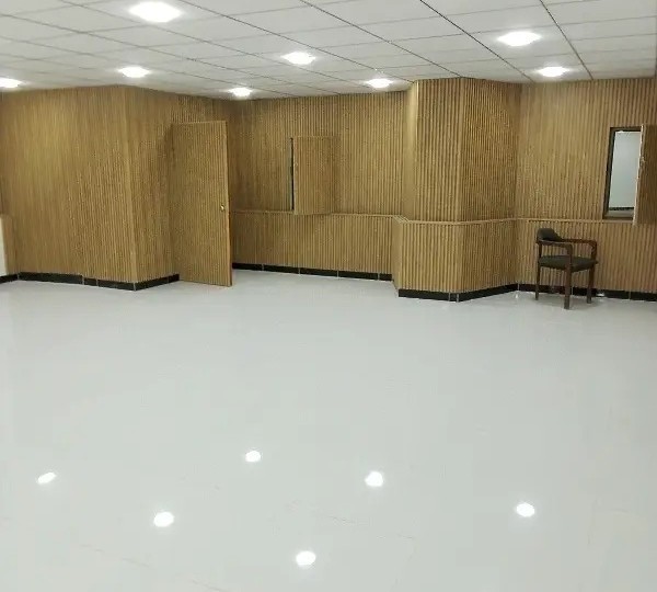 Office for Rent, Shahra-e-Faisal, Karachi