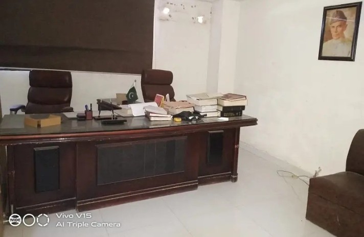 Office for Sale, Clifton, Karachi