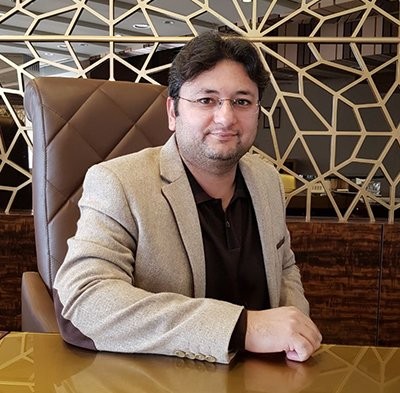 Waqas Tahir