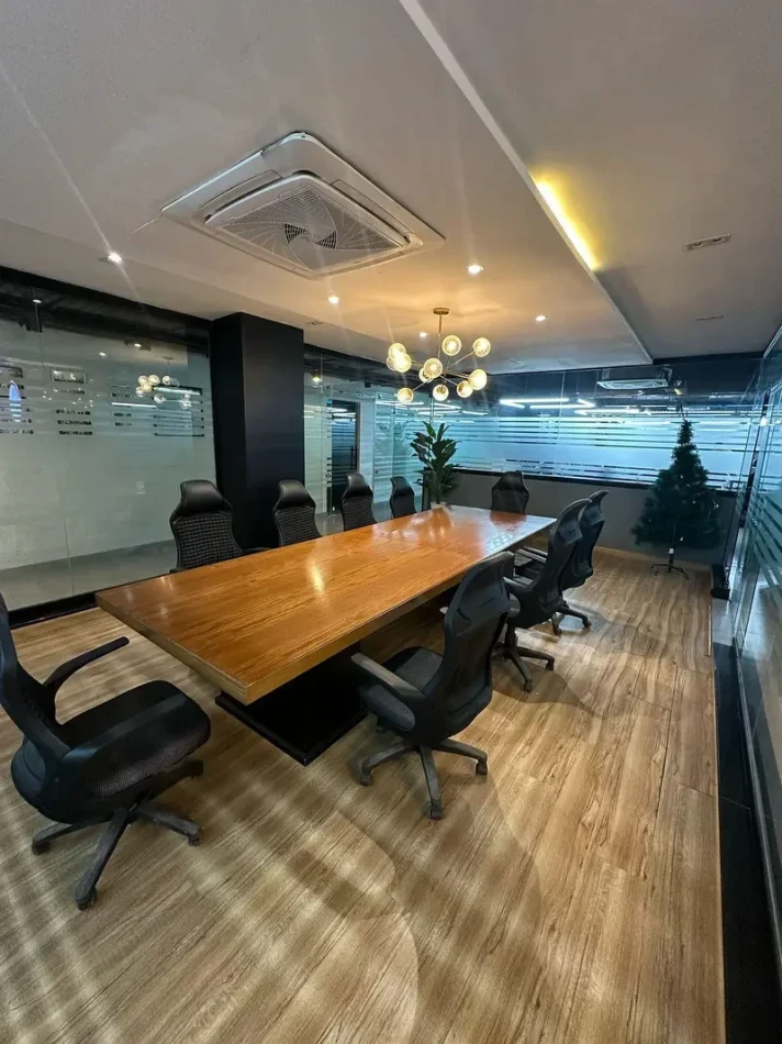 Office Available for Rent, Murree Road, Rawalpindi