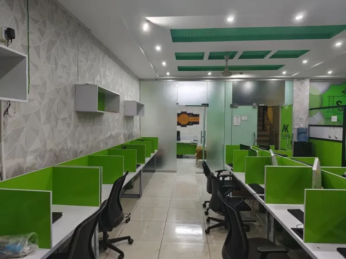 Office Available for Rent, Murree Road, Rawalpindi