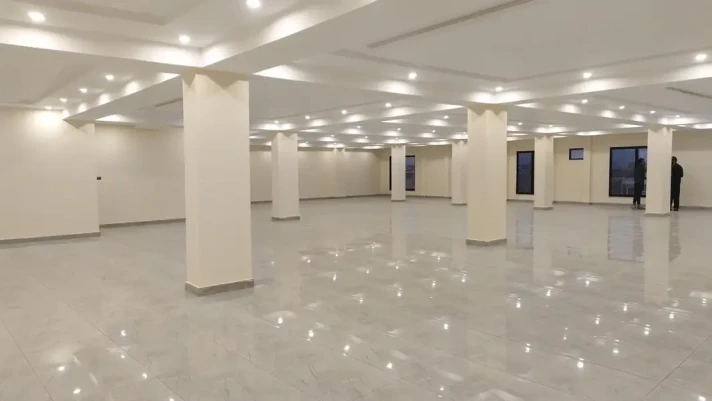 Hall for Rent, Aries Tower, Rawalpindi
