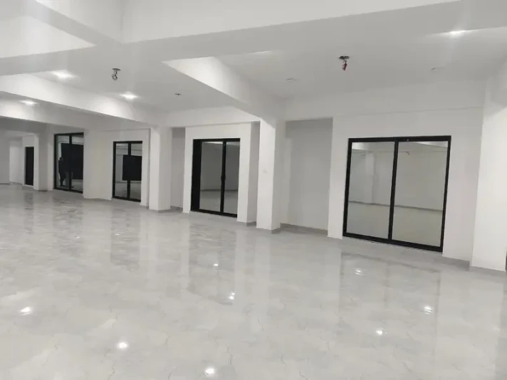 Hall for Rent, Murree Road, Rawalpindi