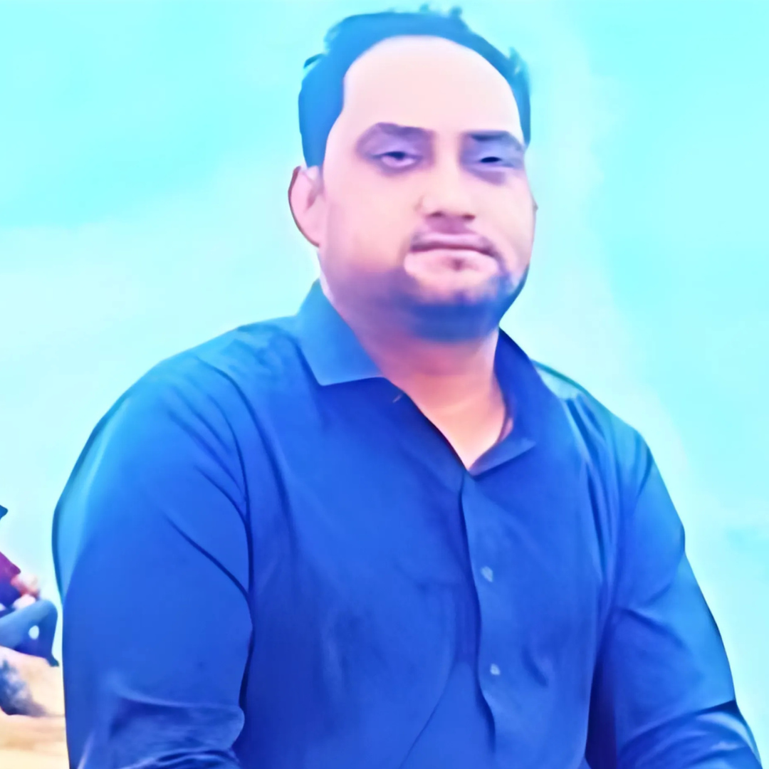 Sajid Ali