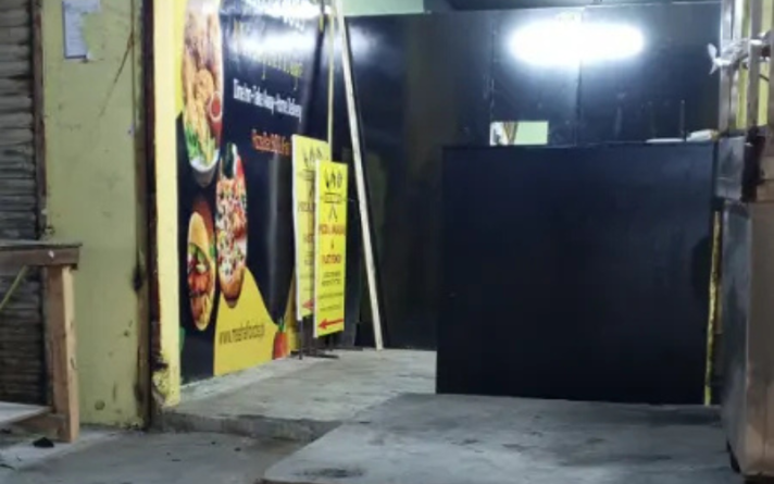 Shop for Rent, Gulshan-e-Iqbal Town, Karachi