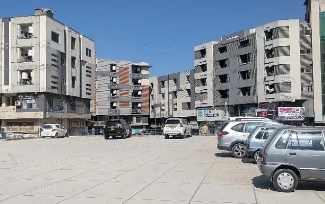 Shop for Sale, G-15 Markaz, Islamabad