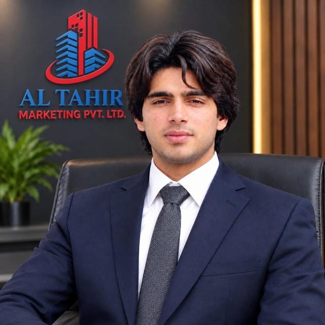 Rana Amir