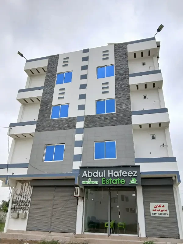 Shop for Sale, Malir, Karachi