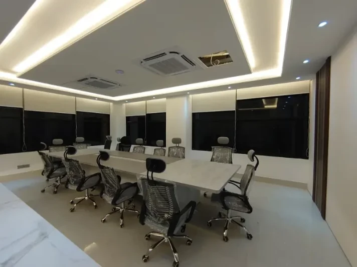 Fully Furnished Office for Rent, Gulberg Greens, Islamabad