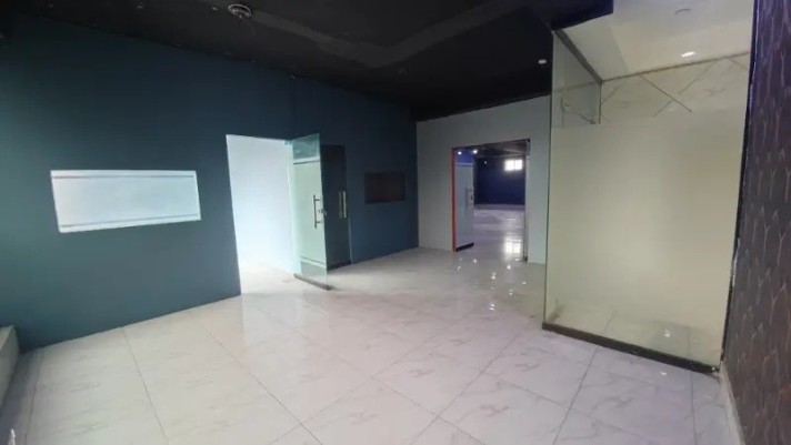 Office for Rent, PIA Main Boulevard, Lahore