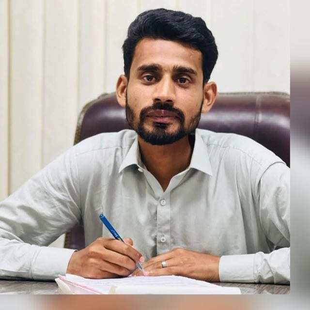 Awais Khan