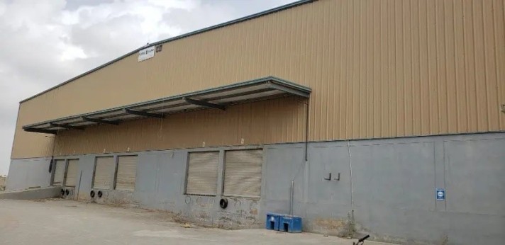 Industrial Space for Rent, Korangi Industrial Area, Karachi