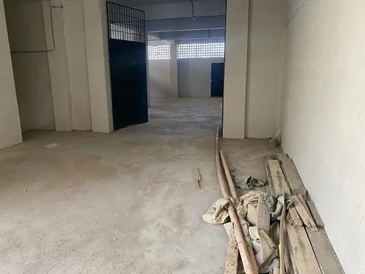 Factory Available for Rent, Korangi - Sector 7/A, Karachi