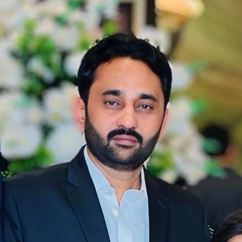 Nouman Rajpoot