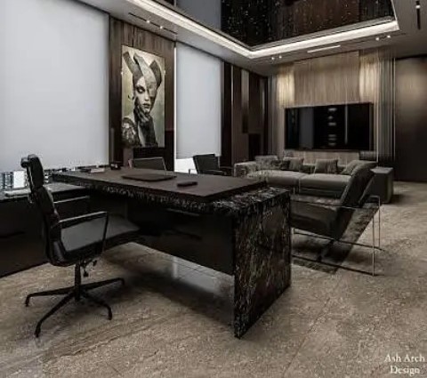 Office for Sale, Gulberg, Lahore