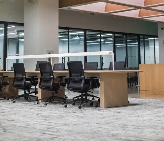 Office for Sale, Pine Avenue, Lahore