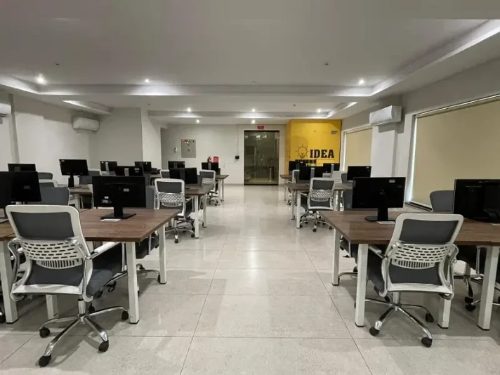 Plaza for Rent, DHA Phase 5, Lahore