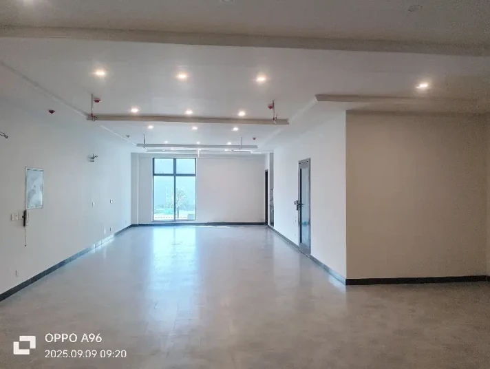 Building for Rent, DHA Phase 8, Lahore
