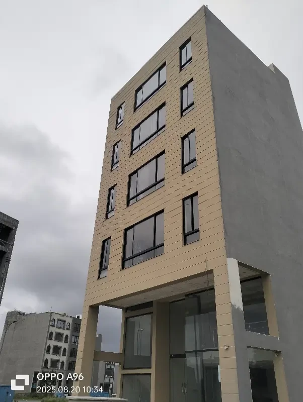 Building for Rent, DHA Phase 8, Lahore