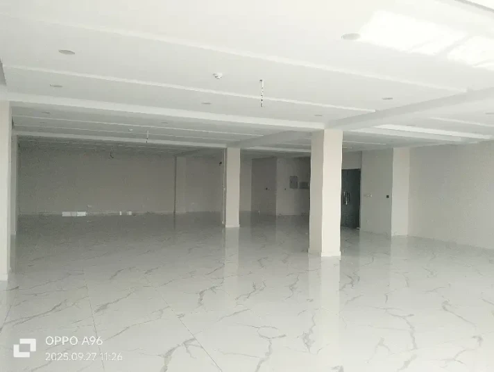 Office for Rent, DHA Phase 8, Lahore