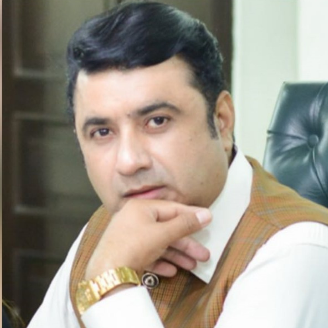 Mian Abdul Latif