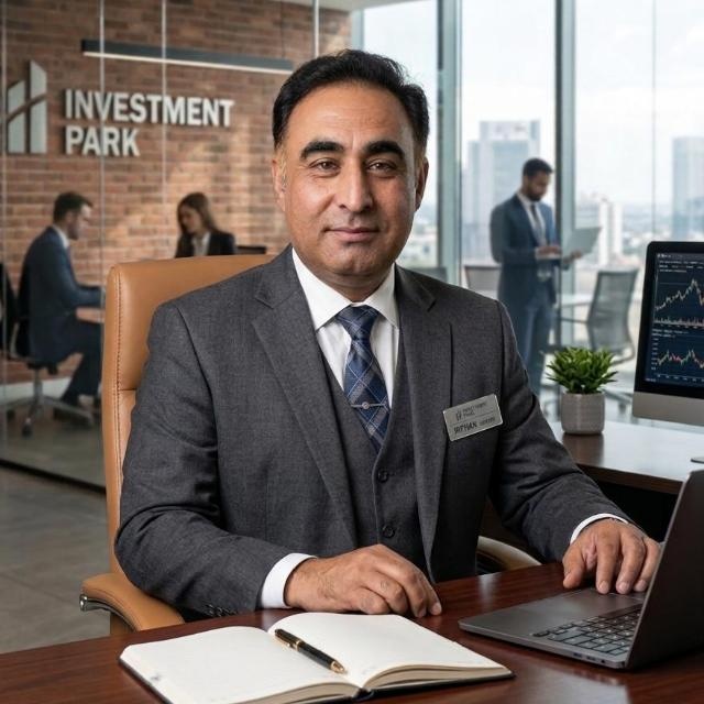 Muhammad Irfan Khan