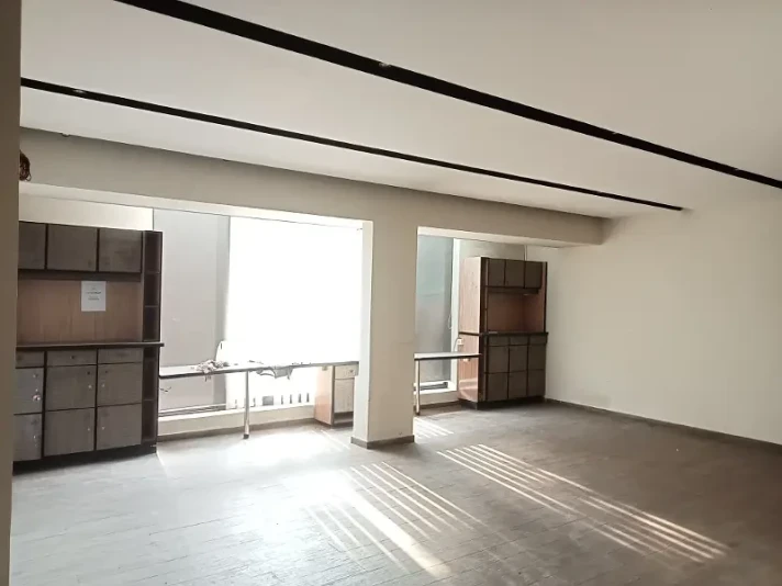 Commercial Building for Rent, Gulberg, Lahore