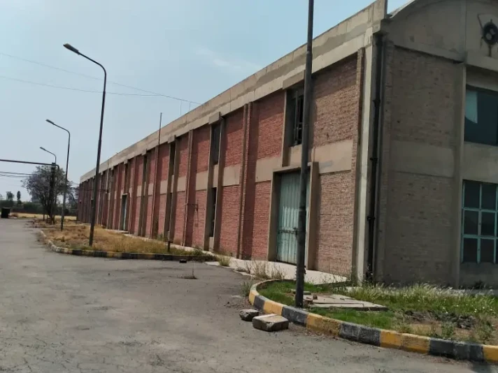 Factory Warehouse for Rent, Faisalabad Road, Sheikhupura
