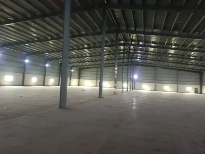 Warehouse for Rent, Manga - Raiwind Road, Lahore