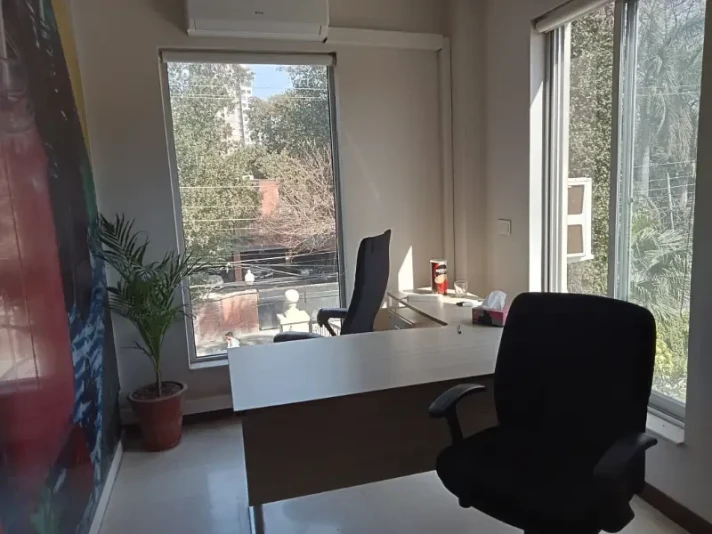 Building Available for Rent, Gulberg 2, Lahore