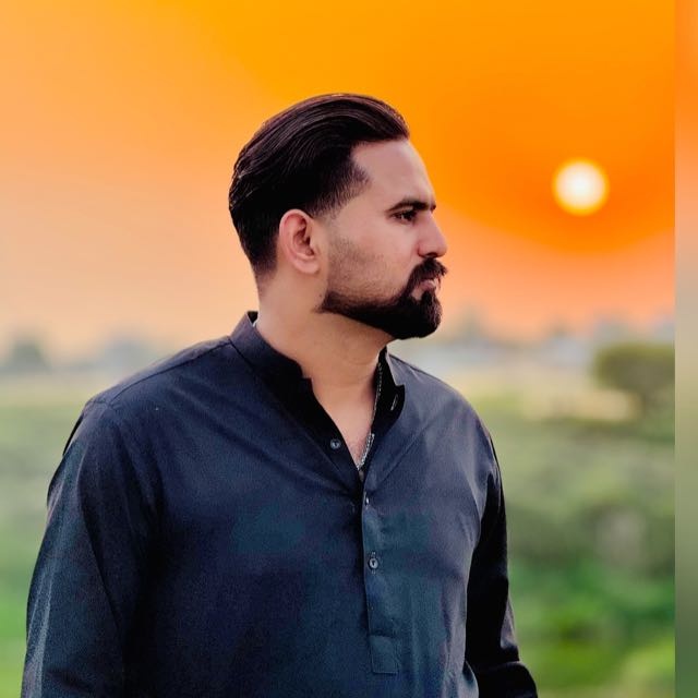 Ikram Iqbal
