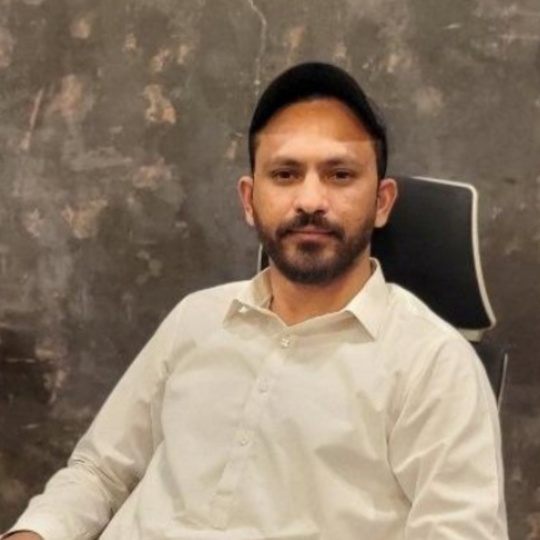 Abdul Mateen