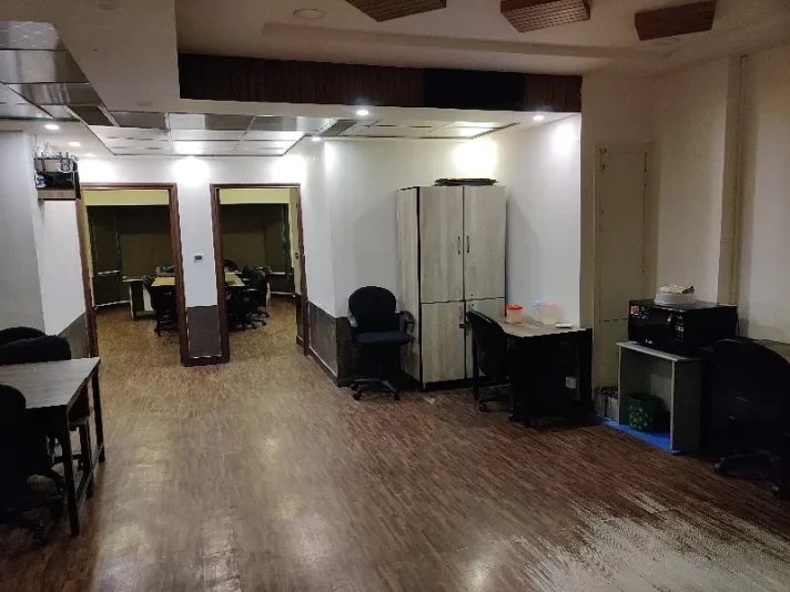 Office for Sale, Gulberg 3, Lahore