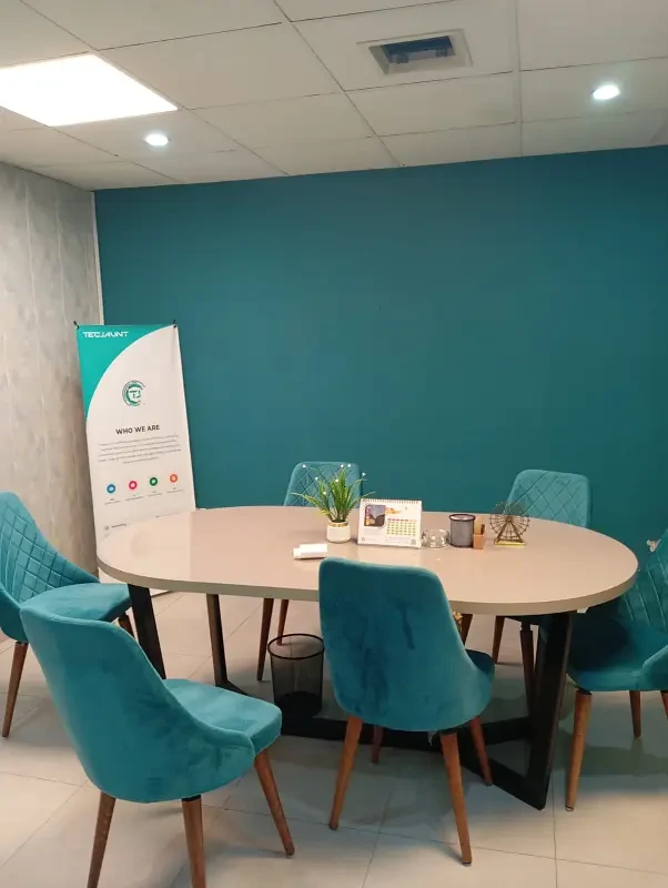 Office for Rent, Main Boulevard Gulberg, Lahore