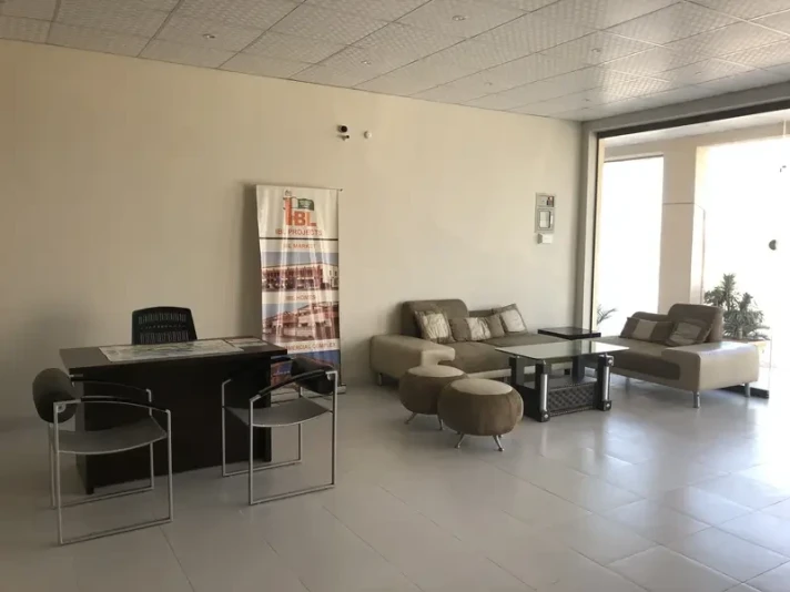 Office for Sale, Super City, Sahiwal