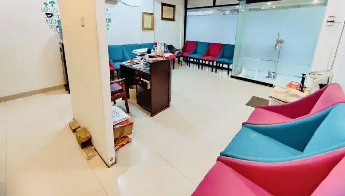 Shop for Rent, F-10 Markaz, Islamabad