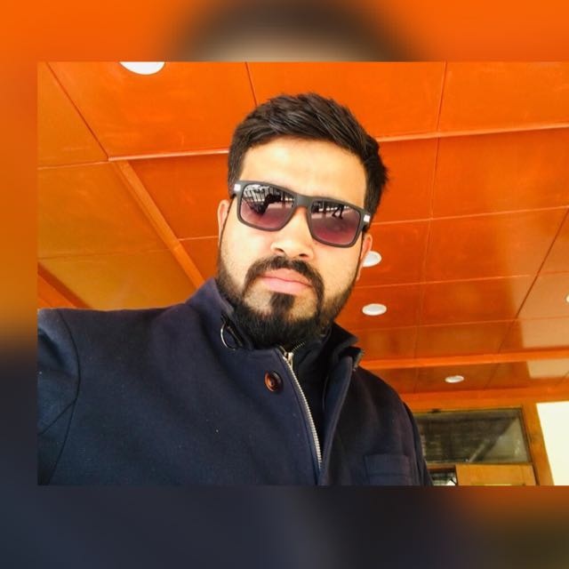 Waseem Kazmi